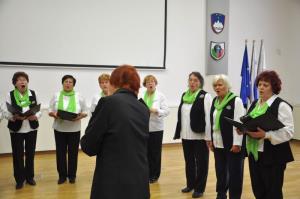 Otvoritev Večgeneracijskega centra Skupna točka Grosuplje 3